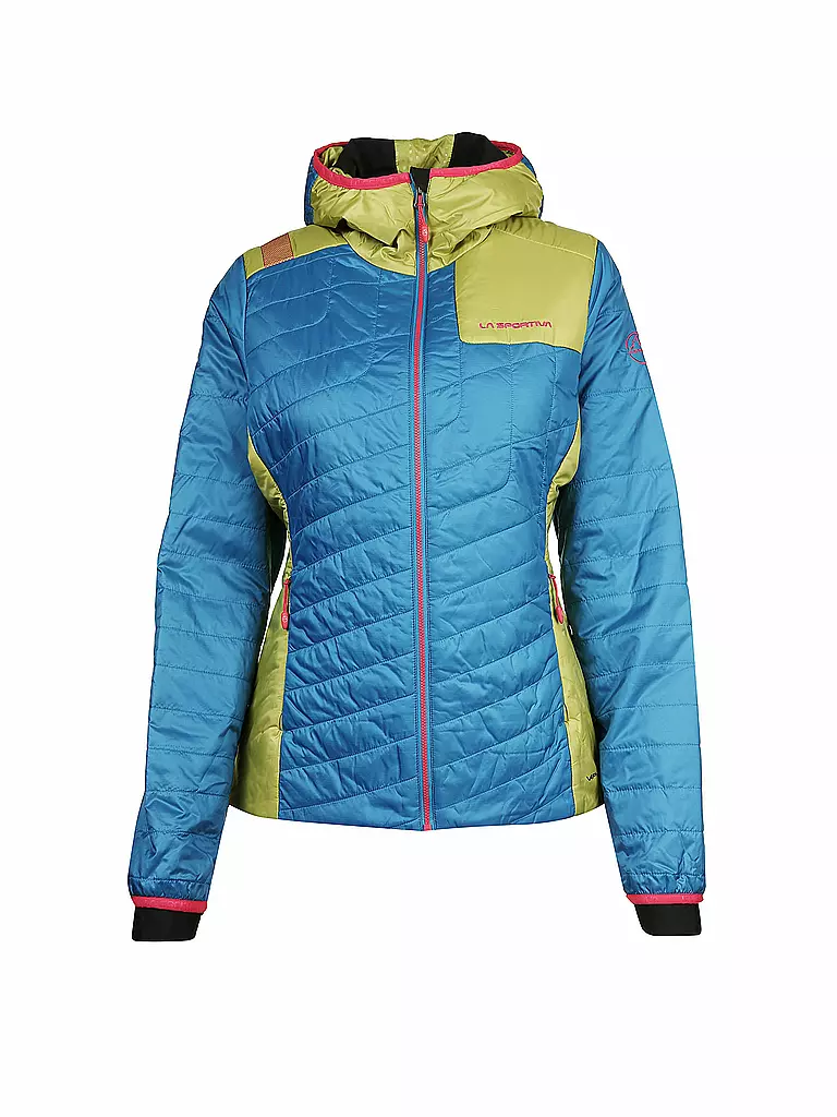 La sportiva cheap misty primaloft